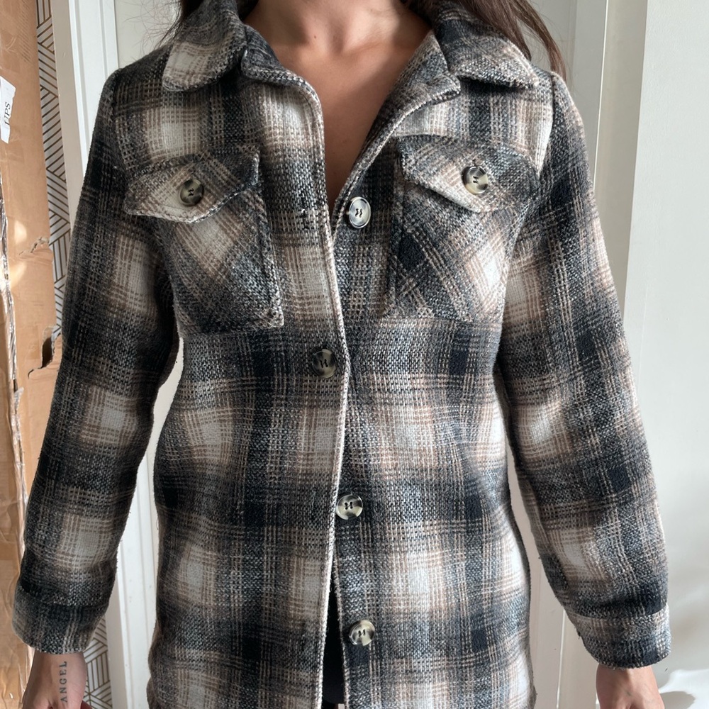 Forever 21 Jacket